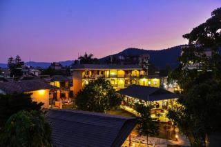 The Lakeside Retreat By IME Hospitality Pvt LTd - Pokhara - 0