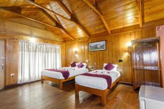 The Lakeside Retreat By IME Hospitality Pvt LTd - Pokhara - 3