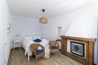 Bed and breakfast Biancalana - Petritoli - 7
