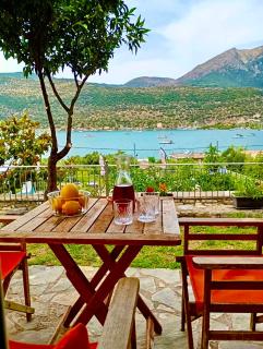 Chakalaka Resort - Vlikhon - 9