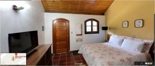 Pousada Bela vista Monte Verde - 9