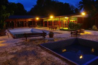 Areeya Phuree Resort Thaton - Mae Ai - 1