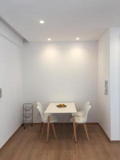 Modern 1 bedroom sea view beach apartment - Limassol - 2