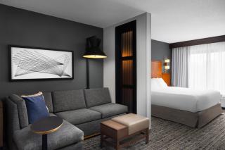 Hyatt Place Columbus/Dublin - Dublin - 3
