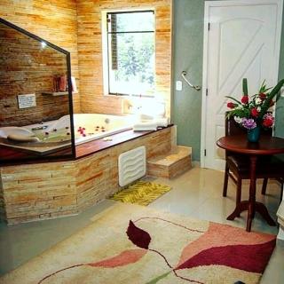 Pousada Bela vista Monte Verde - 1