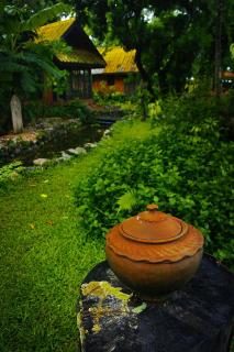 Areeya Phuree Resort Thaton - Mae Ai - 6
