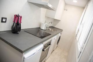 Pregonero Urban Suites - Amarillo - Soria - 3