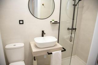 Pregonero Urban Suites - Amarillo - Soria - 7
