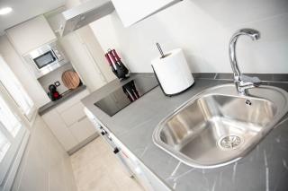 Pregonero Urban Suites - Amarillo - Soria - 5