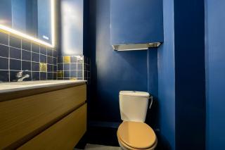 Maison de rêve proche métro et RER - 3