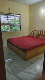 2 BHK Sharing Accomodation - Madgaon - 7