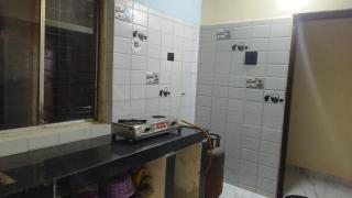 2 BHK Sharing Accomodation - Madgaon - 5