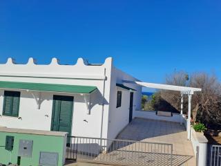 Casa del Mar - Leuca - 1