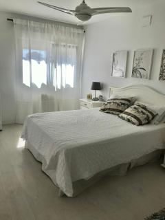 Habitación independiente, luminosa y perfecta para dos o una persona. - 7