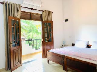 Modern Apartment near Galle Fort, Galle - 6