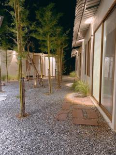 Wanan Cafe & Boutique Hotel - 3