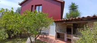 Casa Roupar by Gerês Casas - Terras de Bouro - 2