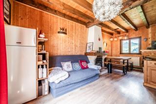 Demi-Chalet Les Trolles 6-8 pers - Taninges - 6