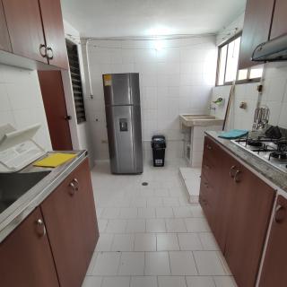 Apartamentos Sur - INGENIO - Cali - 6
