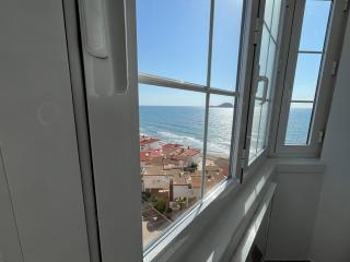Apartamentos Turísticos Isla Grosa - La Manga del Mar Menor - 5