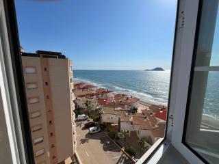 Apartamentos Turísticos Isla Grosa - 4