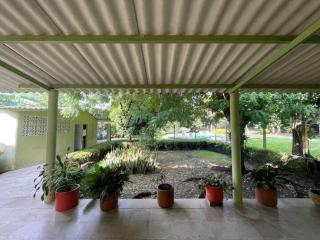 Casa vacacional con piscina privada - Mariquita - 3