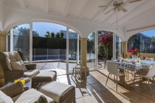 Casa Mitra - Jávea - 1
