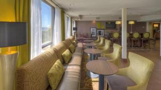 Hampton Inn Georgetown-Marina - Georgetown - 9
