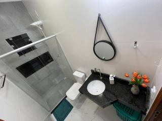 Espaço aconchegante e arejado - Porto Seguro - 7