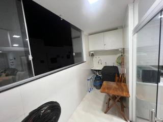 Espaço aconchegante e arejado - Porto Seguro - 3