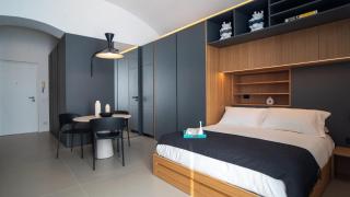 Trinacria Marina Apartment - Palermo - 7