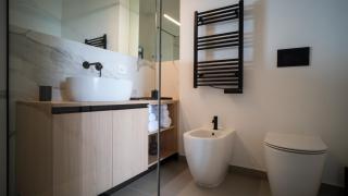 Trinacria Marina Apartment - Palermo - 2