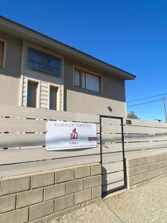 Departamentos Limay - Dina Huapi - 0