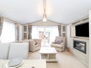 Tawny Owl Lodge - 5