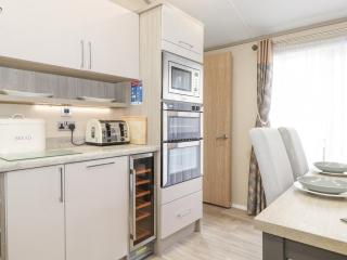 Tawny Owl Lodge - 2