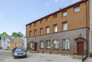 Apartamentai pas Reginą - Palanga - 9