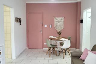 Conforto na Praia da Enseada - 7