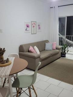 Conforto na Praia da Enseada - 6