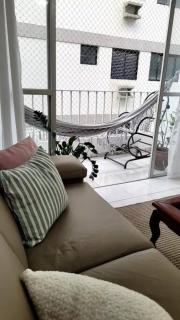 Conforto na Praia da Enseada - 1