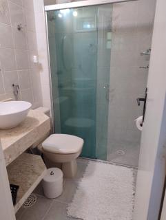 Apartamento Condomínio Wembley Tênis - Toninhas - Ubatuba - SP - Ubatuba - 2