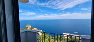 Villa Blu Costiera - Amalfi - 5