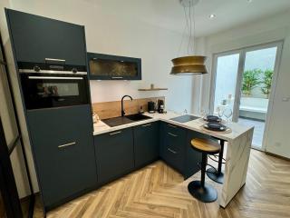 Cocon centre ville - gare - Amiens - 9