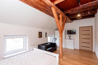Apartamentai pas Reginą - Palanga - 1