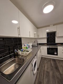 En-suite Mitcham - Streatham Vale - 4