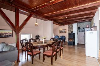 Apartamentai pas Reginą - 9