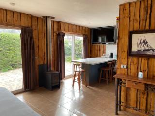 Acogedora casa cerca del Bosque El Canelo - Algarrobo - 7