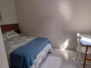 Apartamento Condomínio Wembley Tênis - Toninhas - Ubatuba - SP - Ubatuba - 5