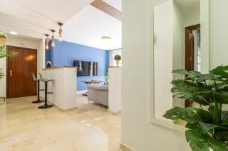 G&H Apartments - Loft en el centro de Jerez - Jerez de la Frontera - 2