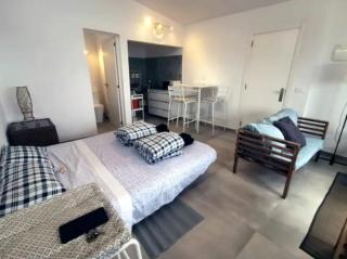 Ocean front La Maresia Holiday 2 Apartments - Taganana - 3