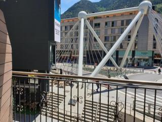 Centrico Loft en Andorra la Vella con 2 Parkings HUT 5372 - Andorre-la-Vieille - 8